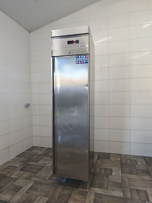 Морозильна шафа вузька NordCap Португалія