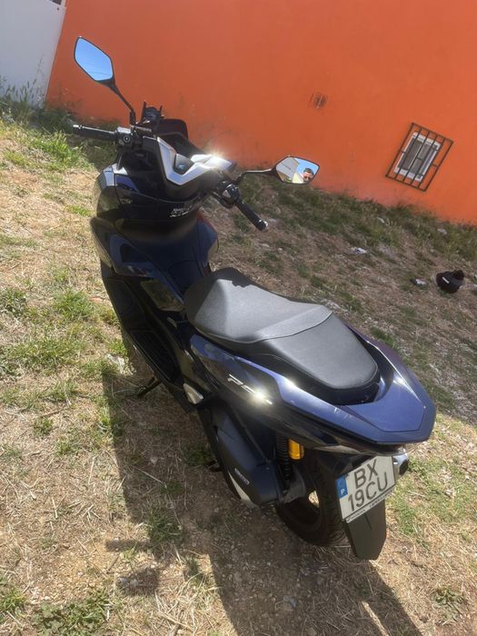 Honda PCX 125 DX 2025