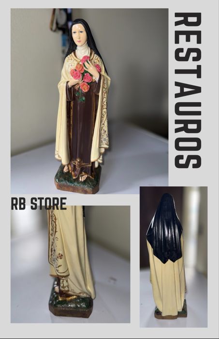 Restaurações de figuras