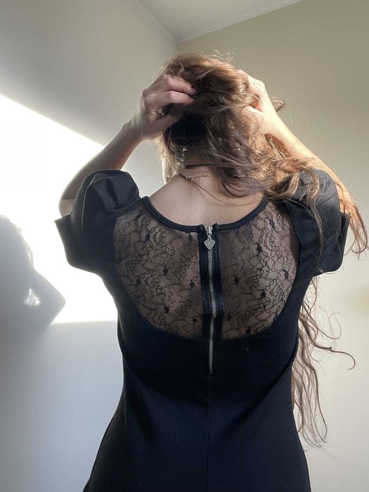 Lipsy London Sukienka rozmiar 38