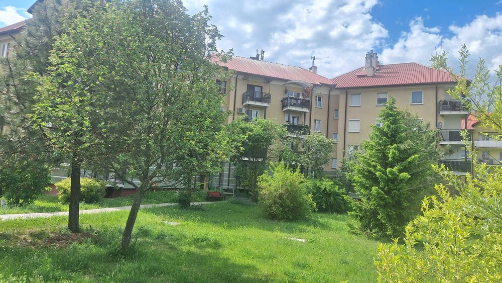 Mieszkanie na sprzedaż ul. Rumiankowa