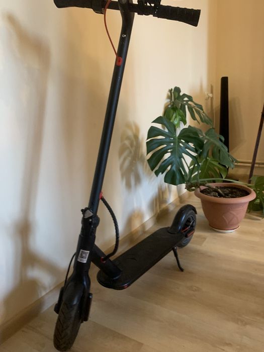 Електросамокат Kugoo M365