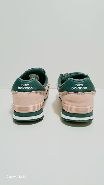 Ténis New Balance Criança