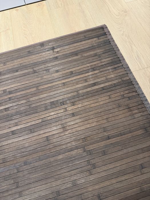 Tapete Bambu 120x170