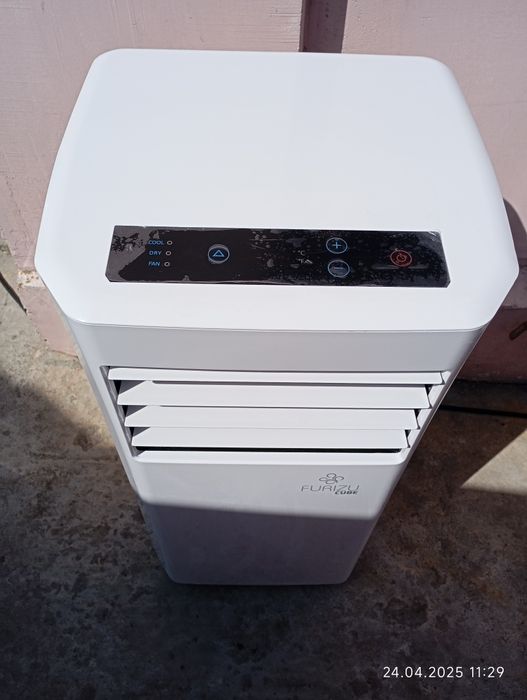 Кондиціонер,кліматичний центр, портативний