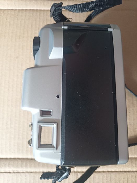 Фотоаппарат Automatic camera