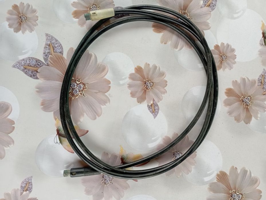 Продам кабель на осциллограф