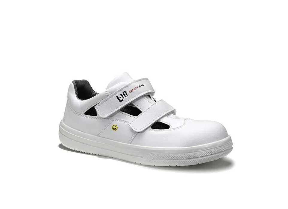 Buty robocze ELTEN PURE Easy ESD S1 R. 47. (29 N)