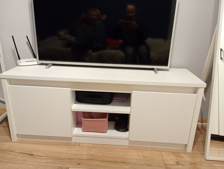 Szafka pod telewizor
