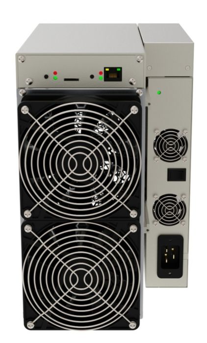 Ice River KS3M 6TH/s Майнер Kaspa...