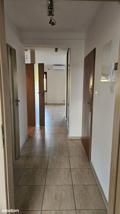 Mieszkanie Januszkowice