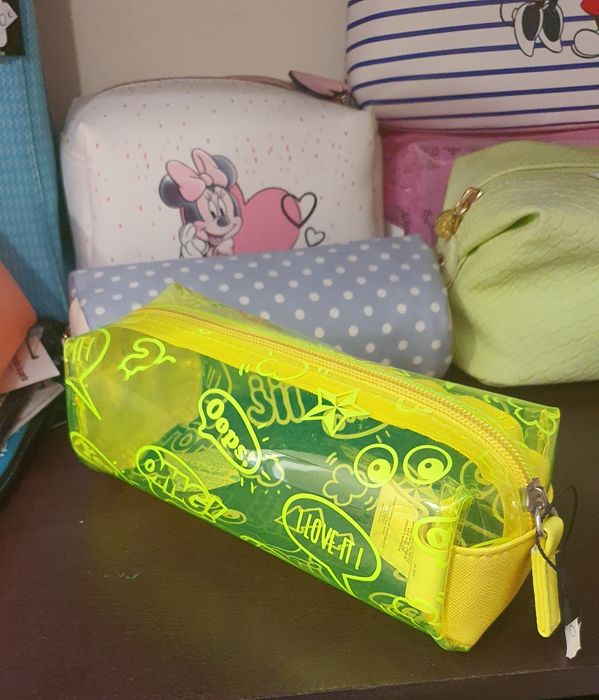 Necessaire de Toilette Disney