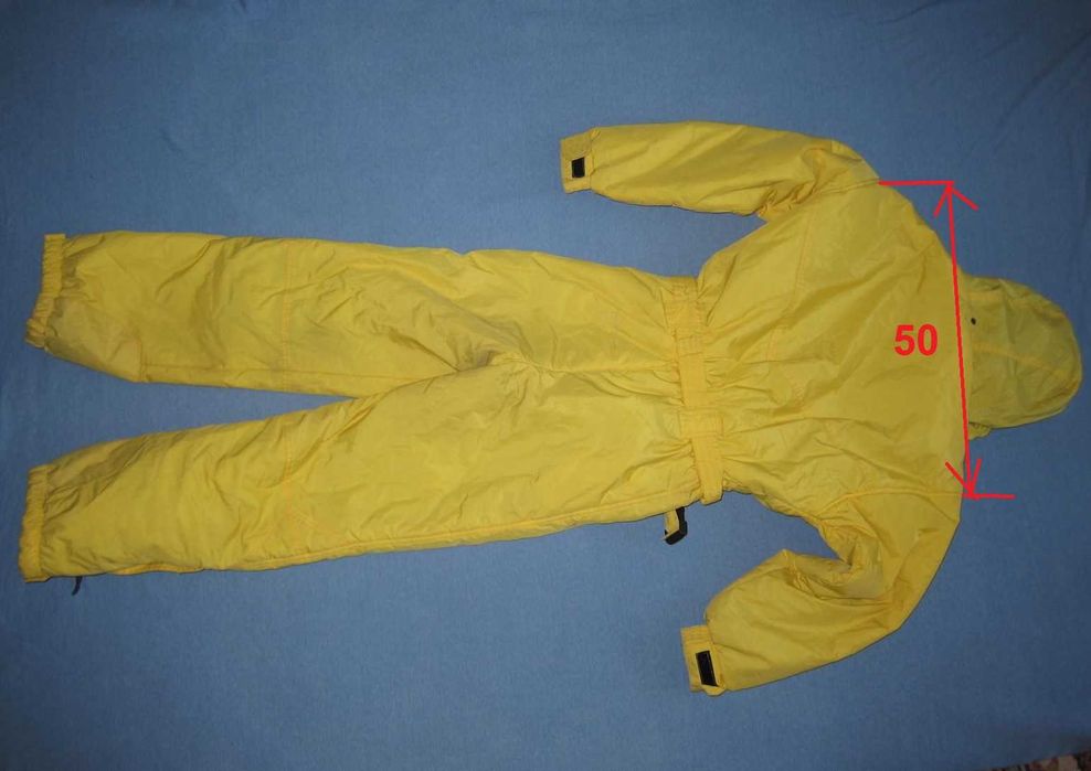 Продам Лижний Костюм Decathlon 162 см