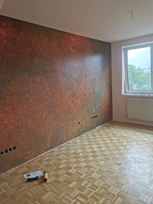 Remonty i wykończenia  wnętrz