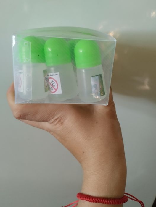 Клей ПВА. Прозорий