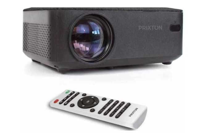 Projetor PRIXTON - Bom Estado