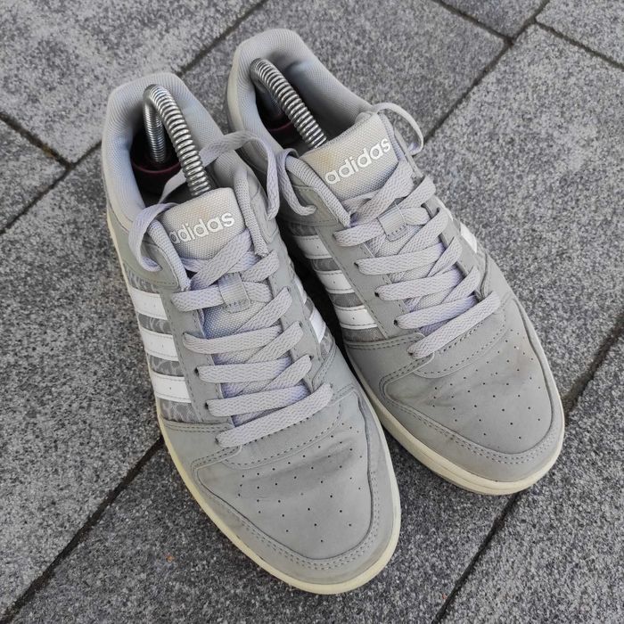 Adidas Damskie Buty Tenisówki Rozmiar 38