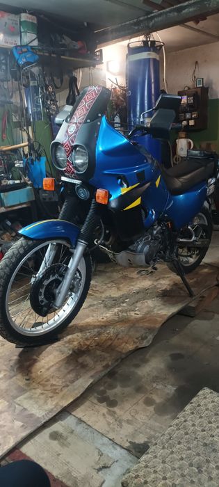 Yamaha tenere xtz 660 3YF 1996г.