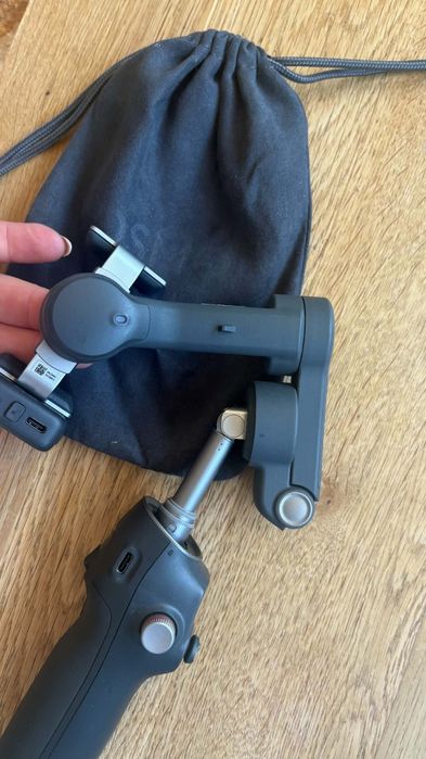 Gimbal DJI Osmo Mobile 5 (DJI OM 5)