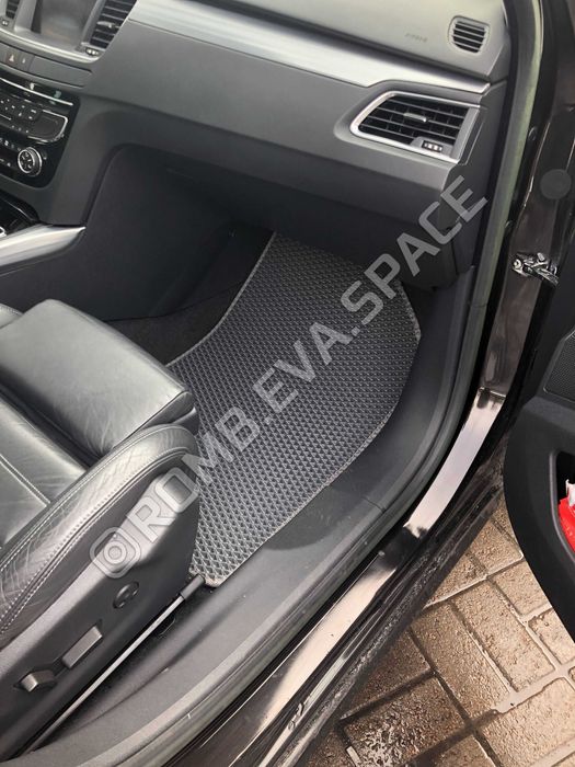 ПОДАРУНОК ДО КОМПЛЕКТУ EVA коврики в салон / передні / багажник