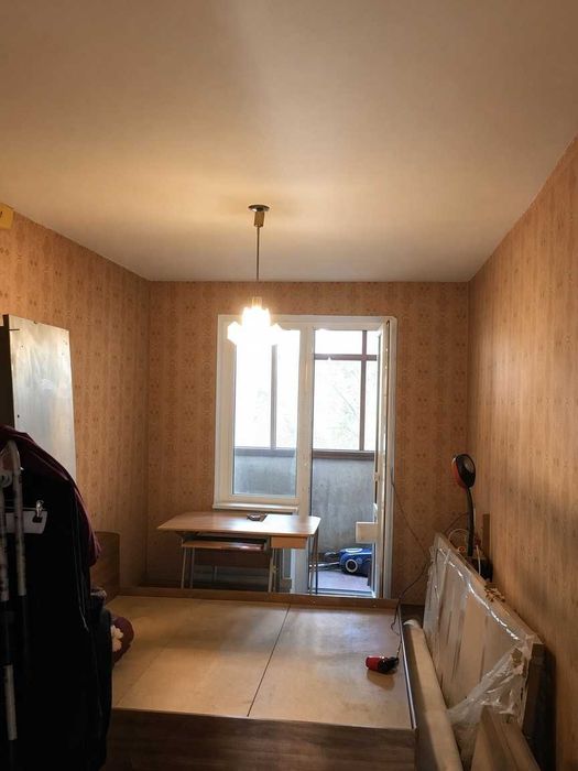 Продажа 3-х к. к. в центре Корабельного района на 3 этаже.