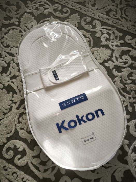 Продам НОВИЙ Kokon Sonto
