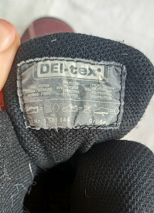 Сапожки дутіки р. 33