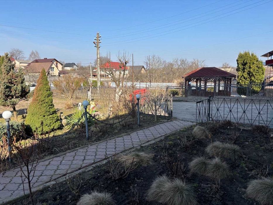 Продам житловий будинок с.Городище