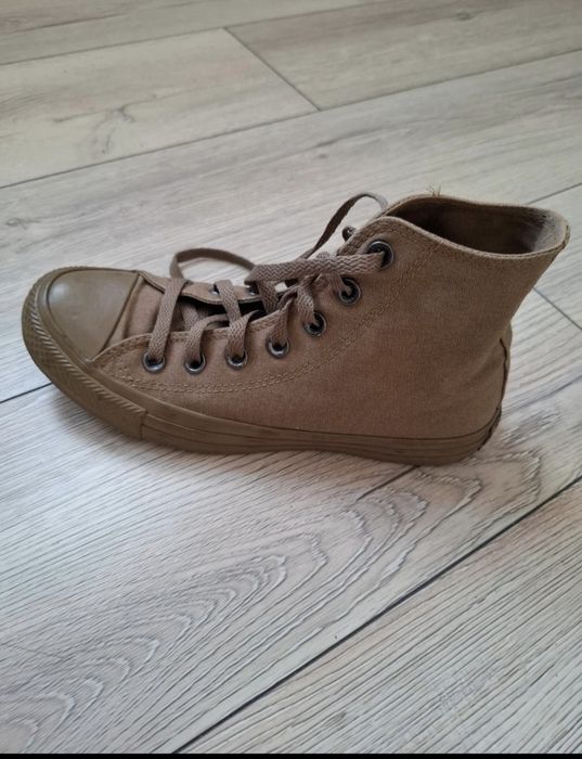 Trampki converse