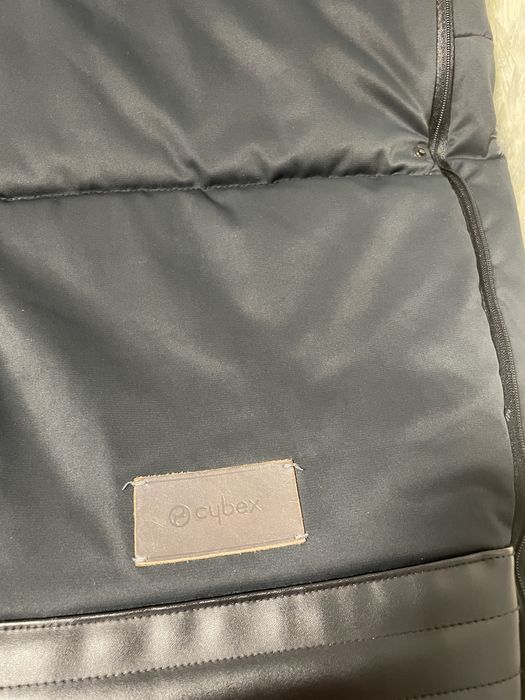 Конверт в коляску Cybex Priam