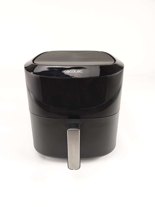 Frytkownica bezolejowa 7,6 L Absolute 7600. 2000 W Cecotec