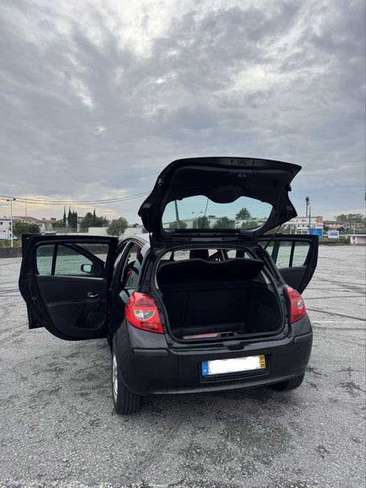 Renault Clio 1.2 Rip Curl (Edição Limitada) – Excelente Estado