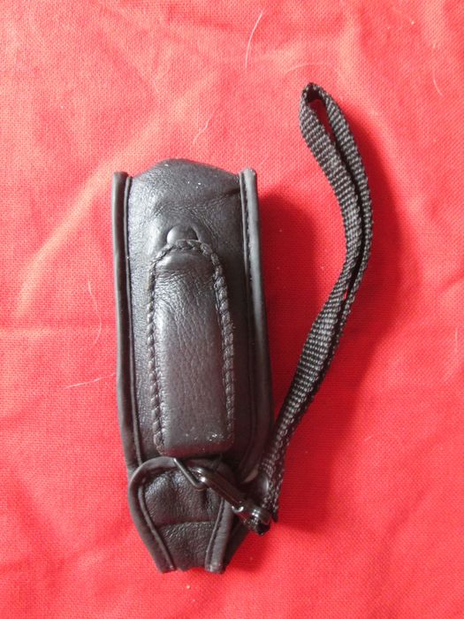 Capa de Telemóvel em pele genuína, nova