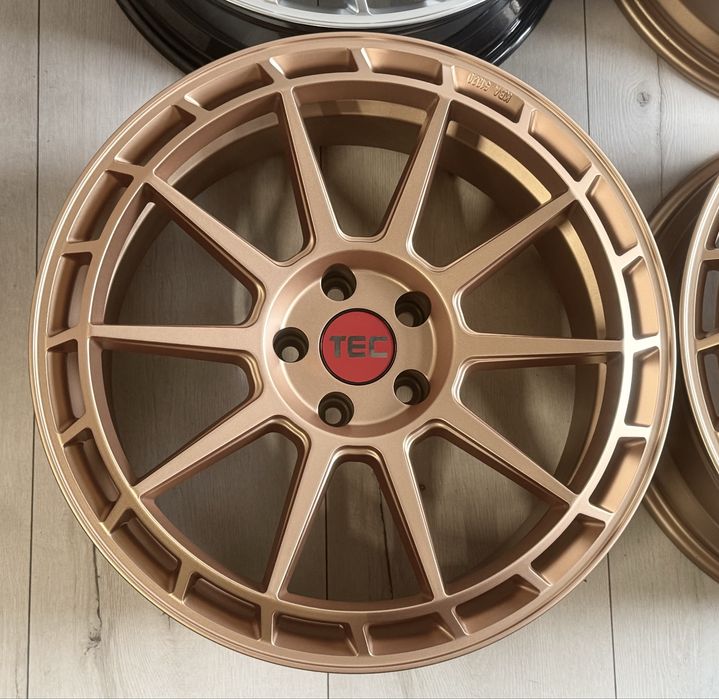 ASA -BBS 19" 5X112 Audi , VW , Mercedes , Skoda, BMW