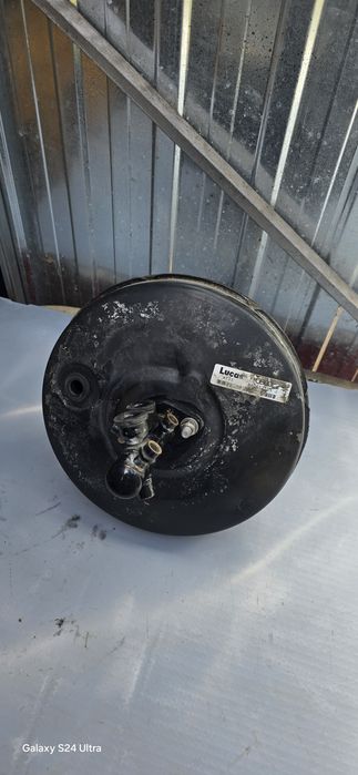 Serwo Pompa Hamulcowa Girling Audi 80 B4 2.8 Quattro