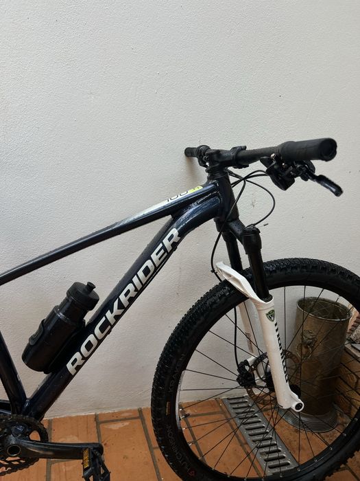 Btt rockrider premium 29’