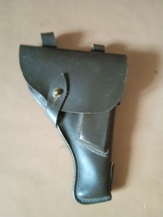 Продам кобуру шкіряну