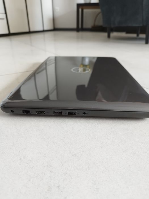 Dell inspiron 15 5000 - laptop do pracy i nauki