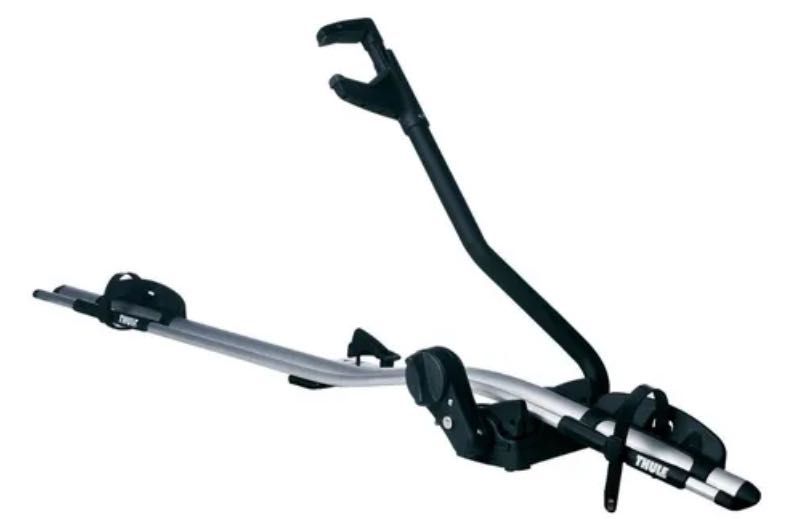 3x Suportes de bicicleta marca THULE 591 USADO