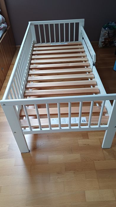 Łóżko dziecięce Ikea