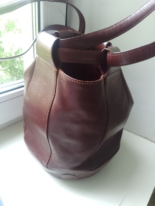 Сумка 1995 винтаж cartie Картье