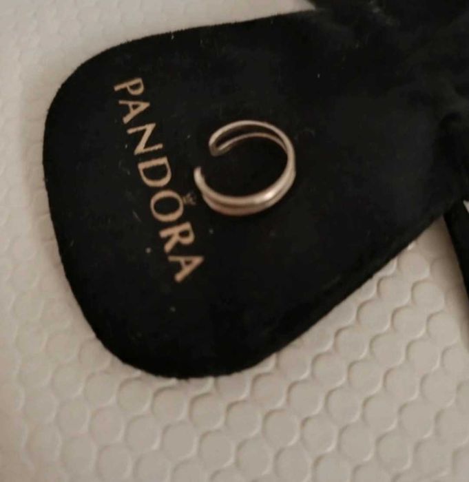 Anel Stone by Stone aço inoxidável