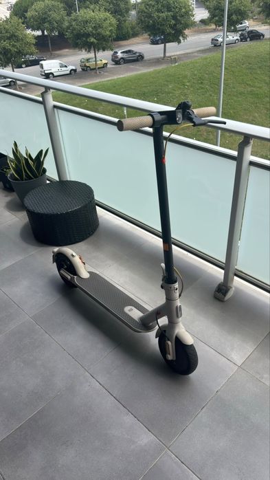 Xiaomi Mi Electric Scooter 3