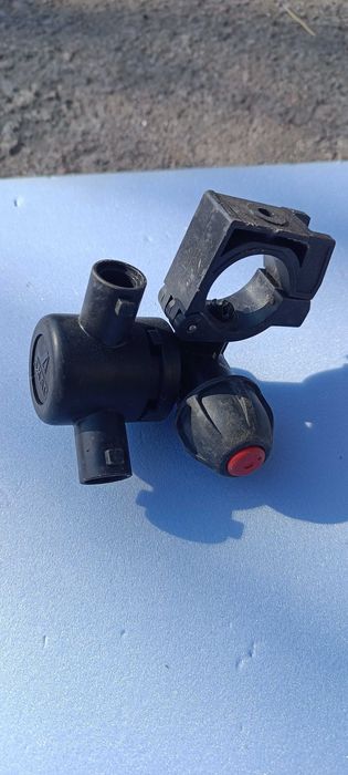 Корпус форсунки Arag