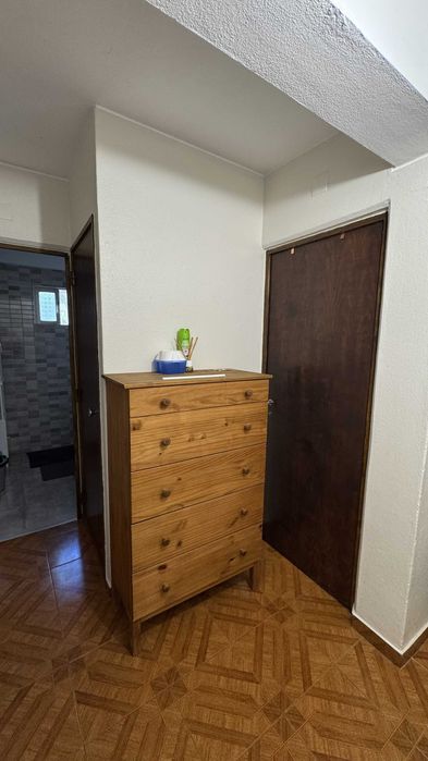 Quarto para Arrendar em Setúbal
