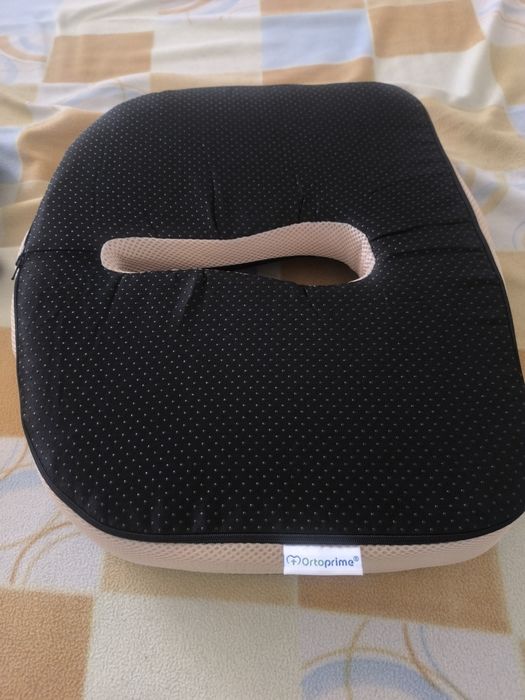 Almofada Viscoelástica Ergonómica NOVA