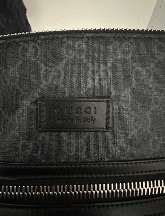 Сумка Gucci Оригинал