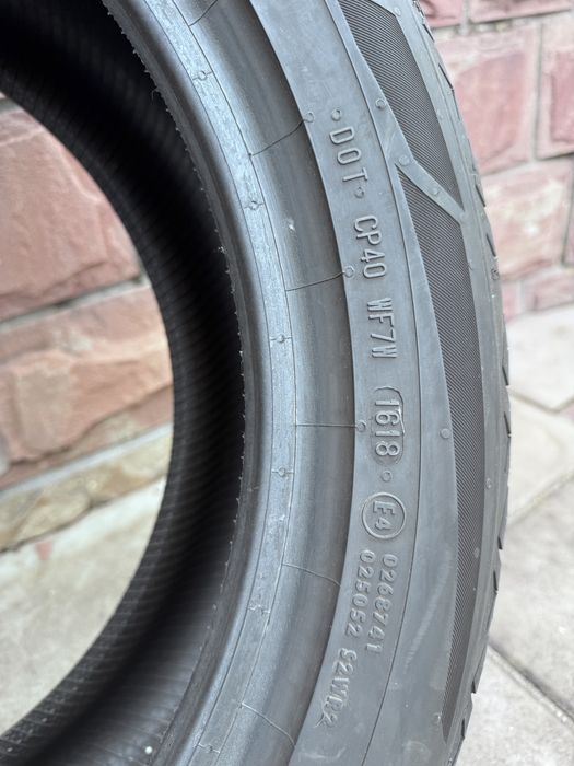 Шина 225/50 R17  XL General  Altimax Sport