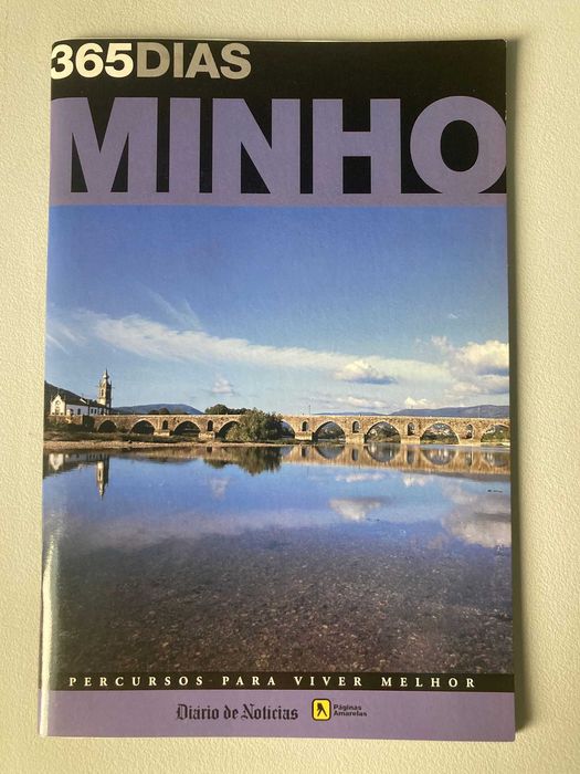 Minho (Coleção 365 Dias)