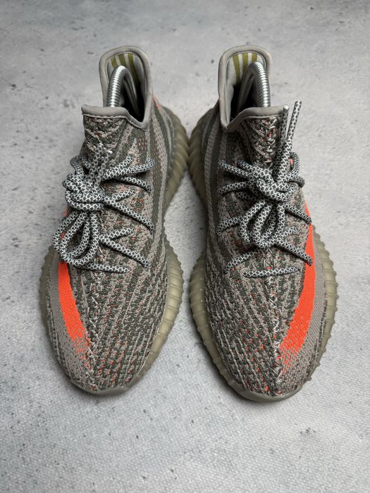 adidas Yeezy Boost 350 V2 Beluga Reflective